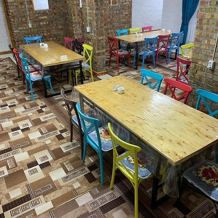Kolsay Aisha Otel Saty Dış mekan fotoğraf