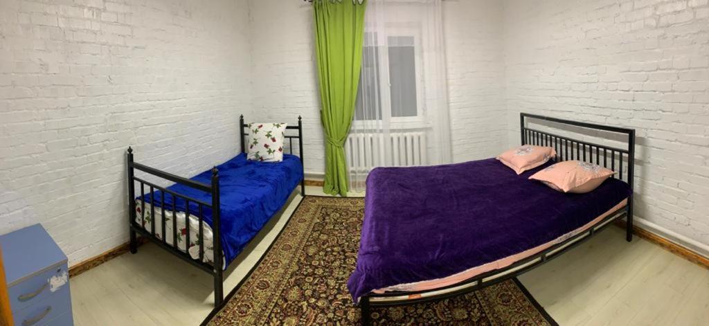 Kolsay Aisha Otel Saty Dış mekan fotoğraf