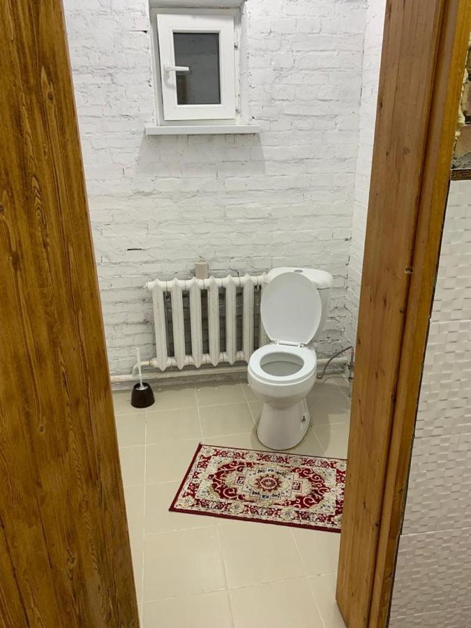 Kolsay Aisha Otel Saty Dış mekan fotoğraf