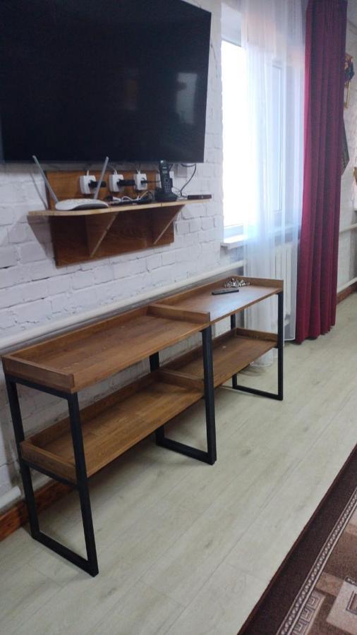 Kolsay Aisha Otel Saty Dış mekan fotoğraf