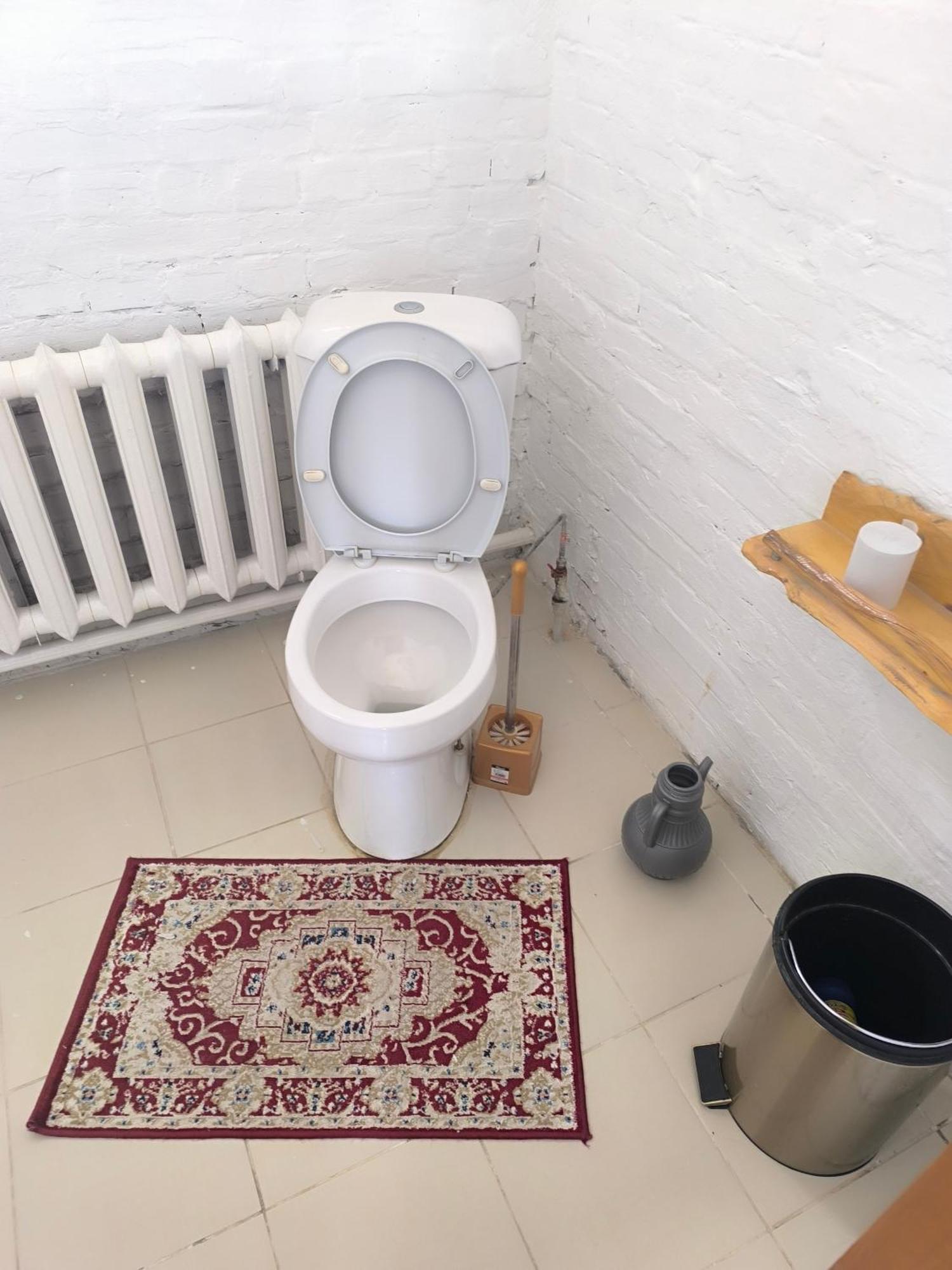 Kolsay Aisha Otel Saty Dış mekan fotoğraf
