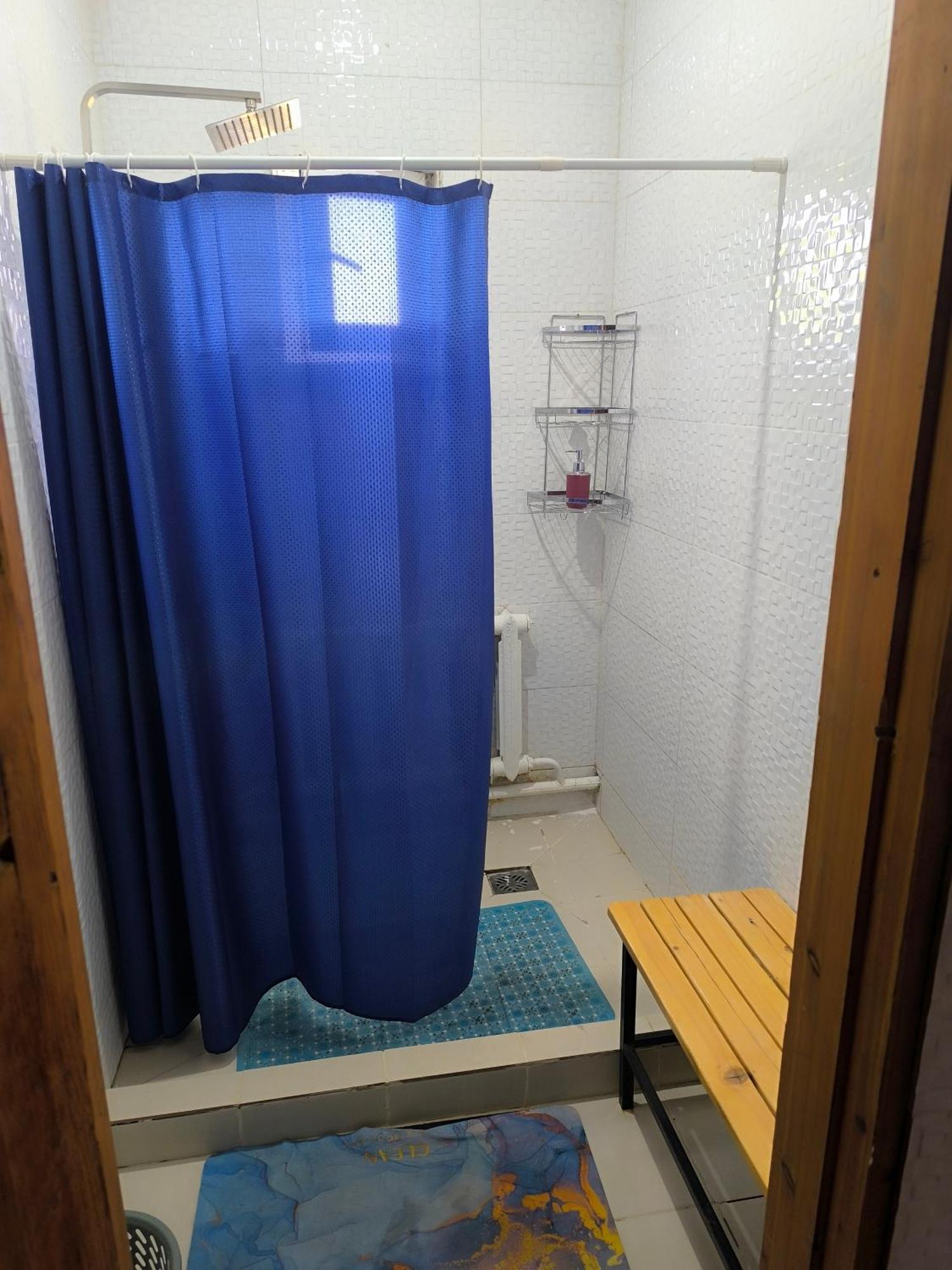 Kolsay Aisha Otel Saty Dış mekan fotoğraf